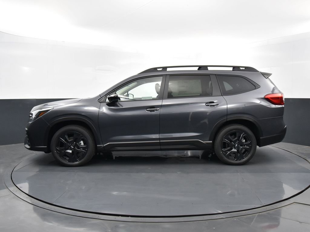 New 2025 Subaru Ascent Bronze Edition image 6