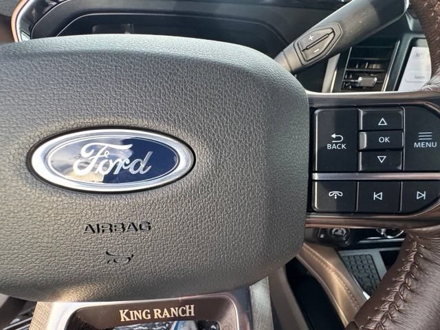 New 2026 Ford F250 King Ranch w/ Tremor Off-Road Package AWD/4WD image 33