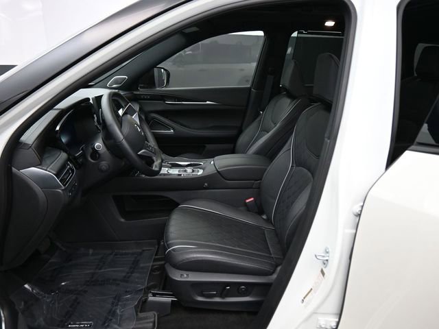 Used 2025 INFINITI QX60 Autograph w/ Cargo Package AWD/4WD image 24