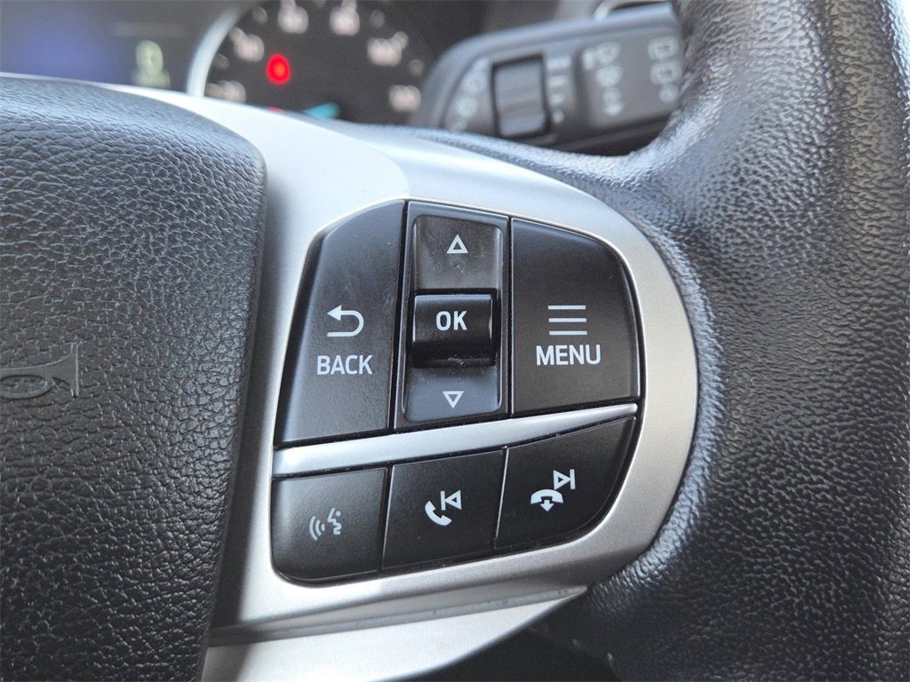 Used 2021 Ford Explorer Limited w/ Equipment Group 301A image 29