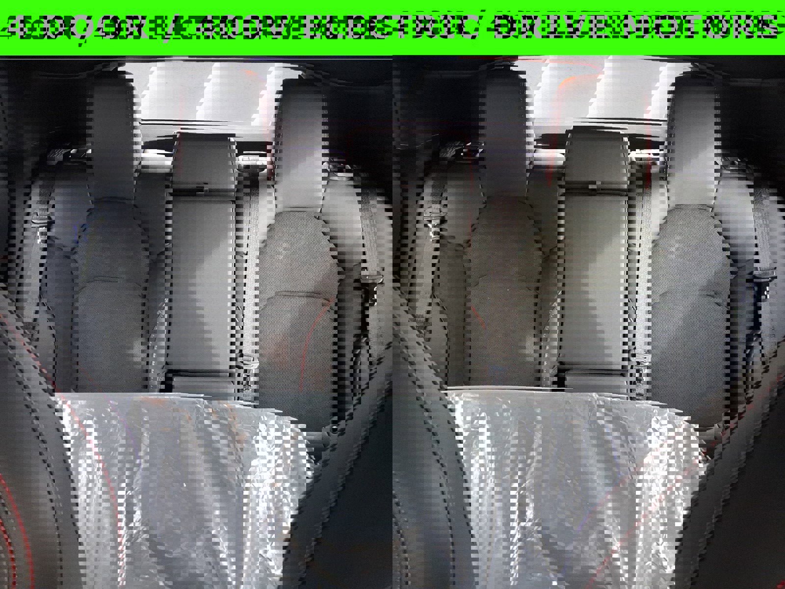 New 2026 Dodge Charger Daytona Scat Pack w/ Track Package image 14