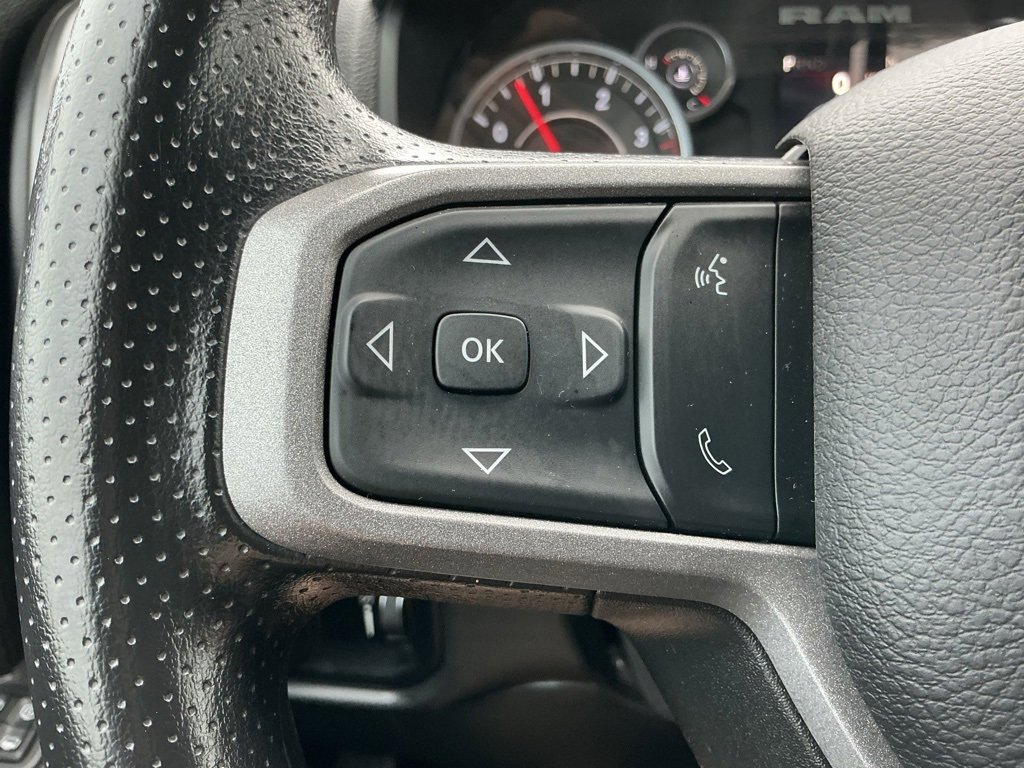 Used 2024 RAM 3500 Tradesman w/ Towing Technology Group image 51