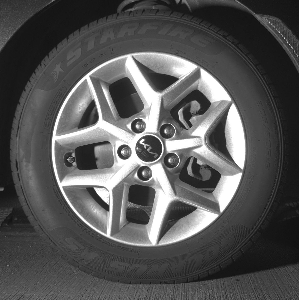 Used 2025 Kia Soul LX w/ LX Technology Package FWD image 13