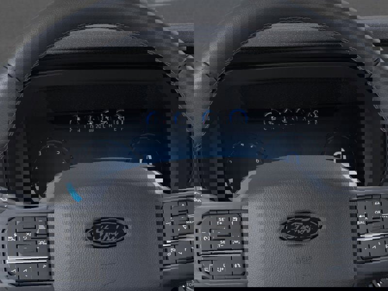 New 2025 Ford F150 Lariat w/ Equipment Group 502A High image 13