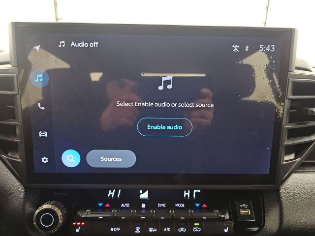 Used 2025 Toyota Tundra SR5 w/ TRD Rally Package image 25