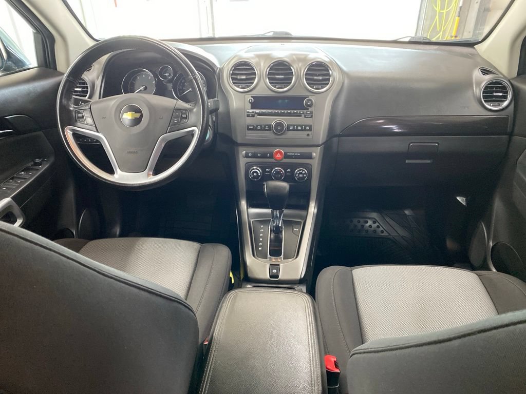 Used 2015 Chevrolet Captiva Sport LT FWD image 17