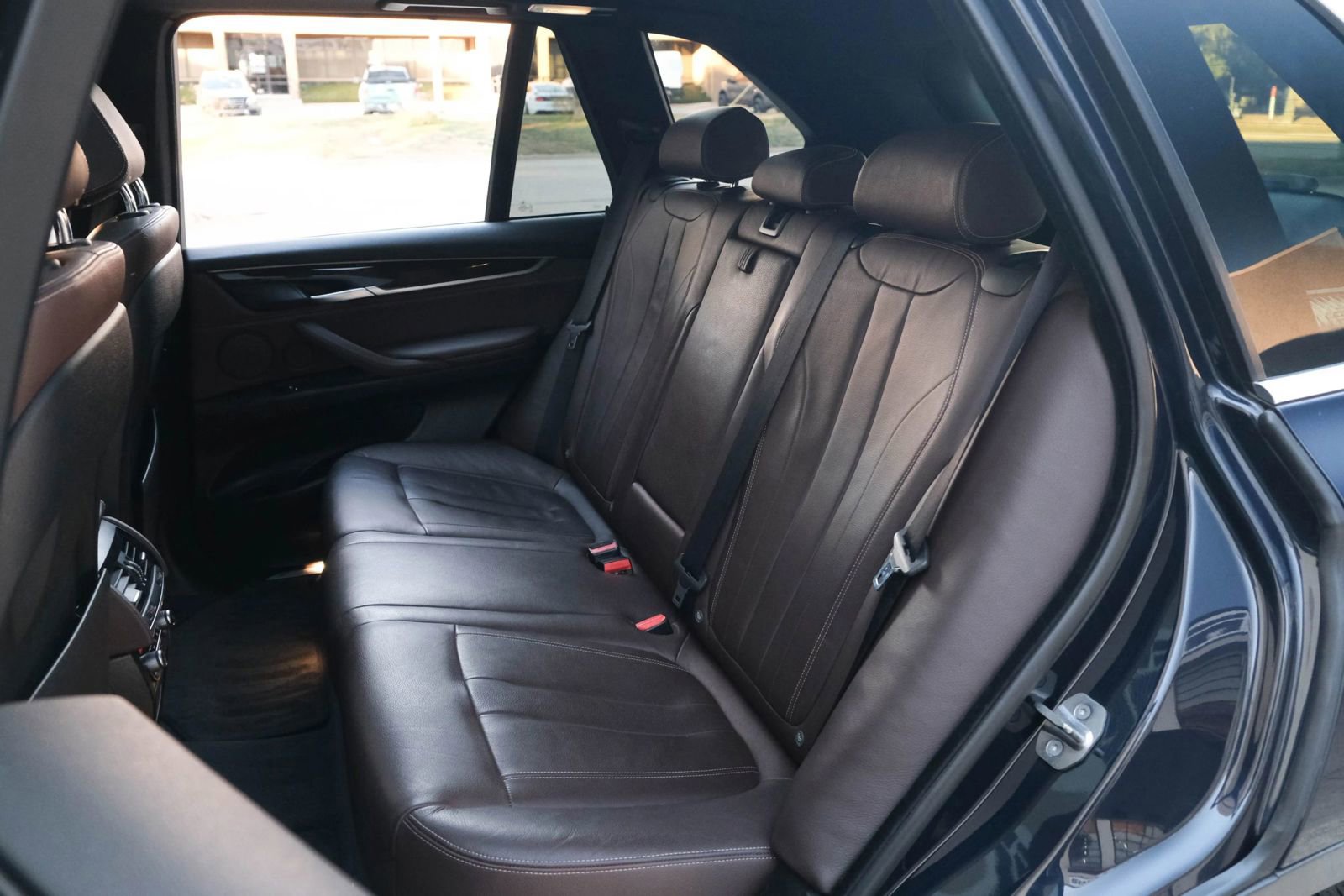 Used 2017 BMW X5 sDrive35i image 28