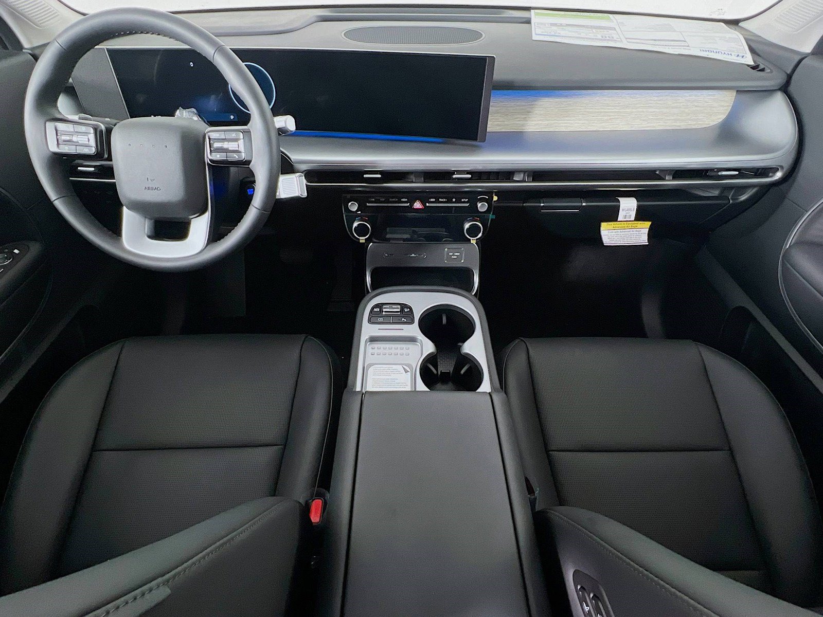 New 2026 Hyundai Ioniq 9 SEL AWD/4WD image 19
