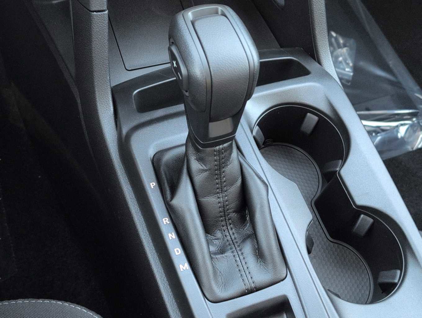 New 2025 Ford Ranger XL image 6