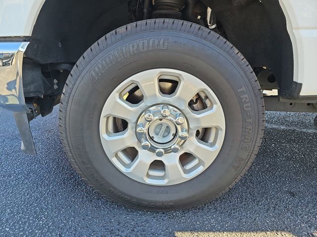 Used 2023 Ford F250 XLT w/ FX4 Off-Road Package image 31