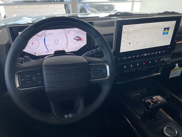 Certified 2024 GMC Hummer EV 3X w/ Battery Pack, 24 Module Pack image 18