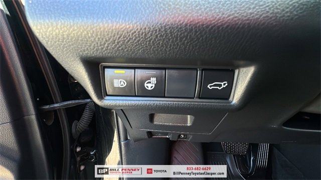 Used 2024 Toyota Grand Highlander Limited image 21