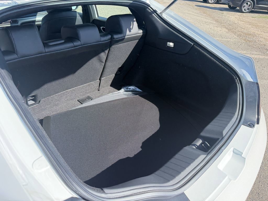 New 2026 Acura Integra A-Spec FWD image 27