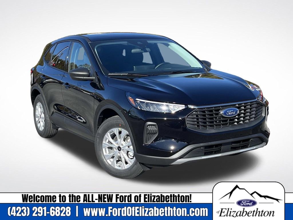 New 2026 Ford Escape Active 360° Tour