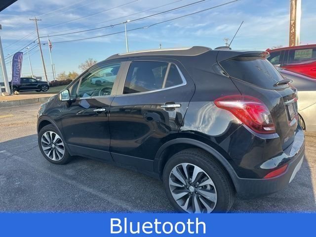 Used 2022 Buick Encore Preferred w/ Safety Package image 12