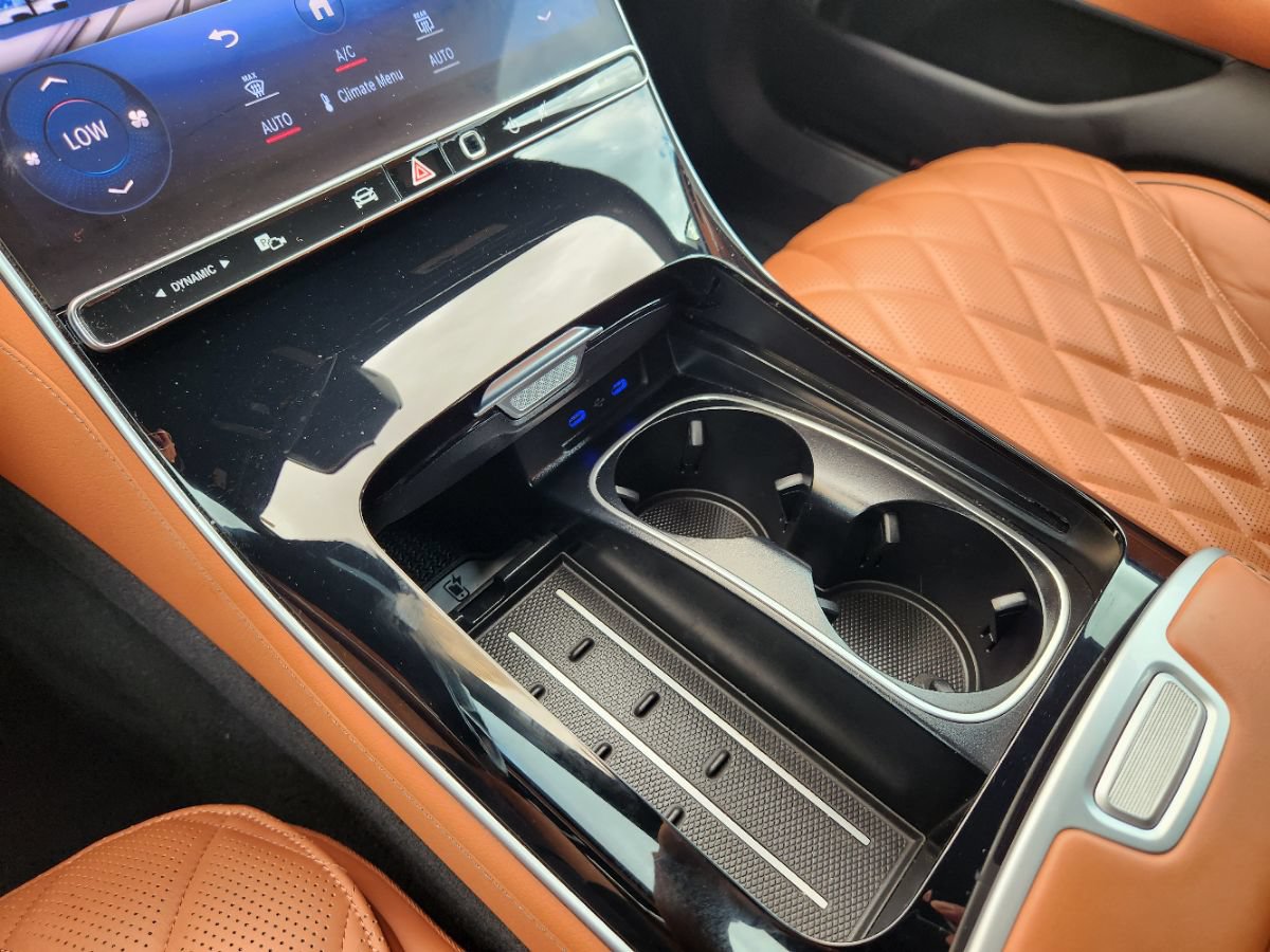 Used 2024 Mercedes-Benz S 580 4MATIC Sedan image 39