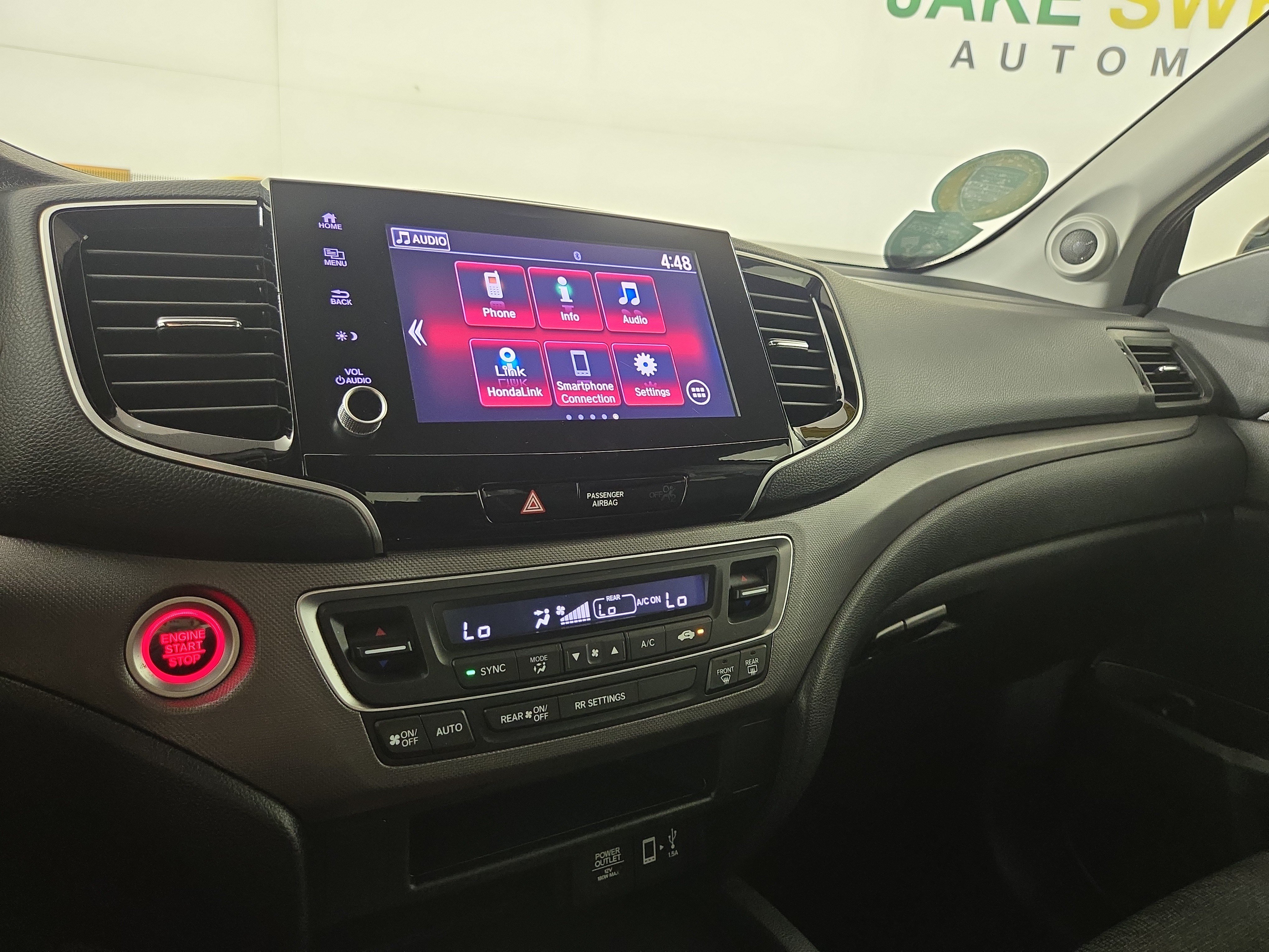 Used 2023 Honda Ridgeline Sport image 21