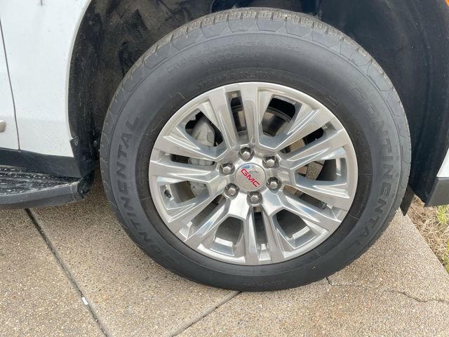 Used 2024 GMC Yukon XL Denali w/ Max Trailering Package image 8