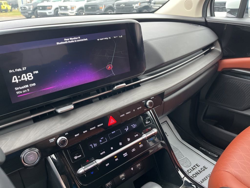 Used 2024 Kia Carnival SX image 22