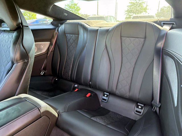 Certified 2023 BMW M8 Competition AWD/4WD image 15