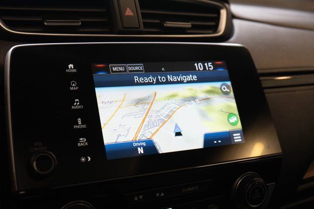 Used 2022 Honda CR-V Touring image 24