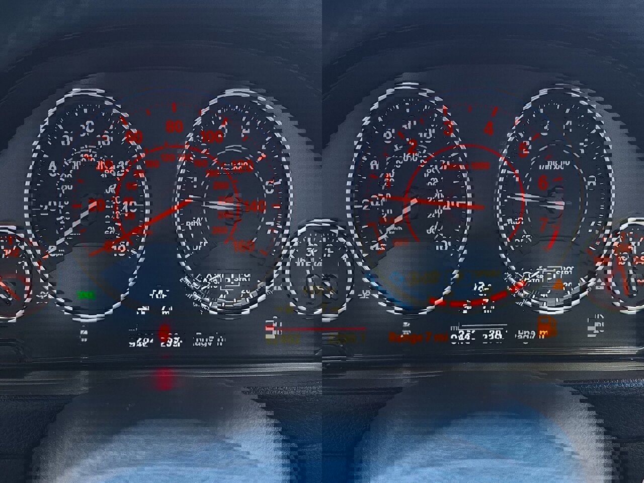 Used 2016 BMW 340i Sedan image 11