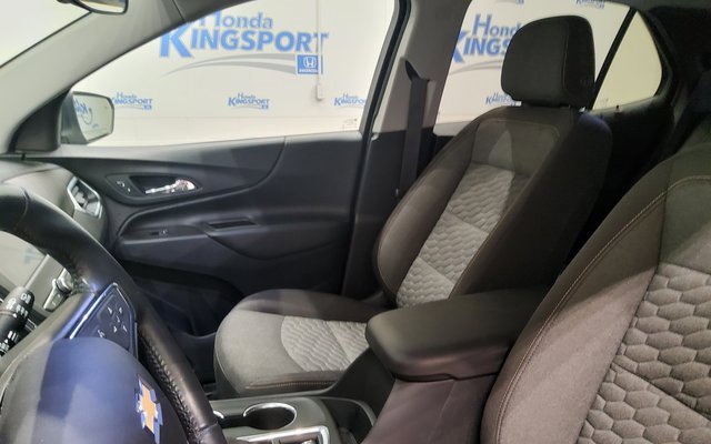 Used 2020 Chevrolet Equinox LT image 18