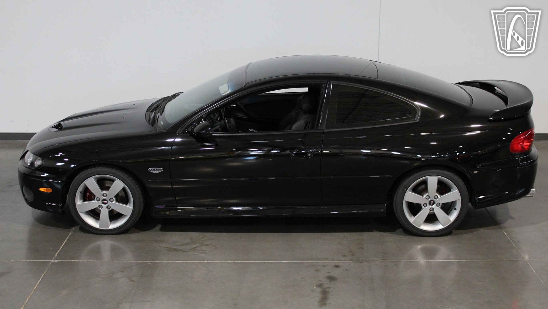 Used 2005 Pontiac GTO RWD image 19