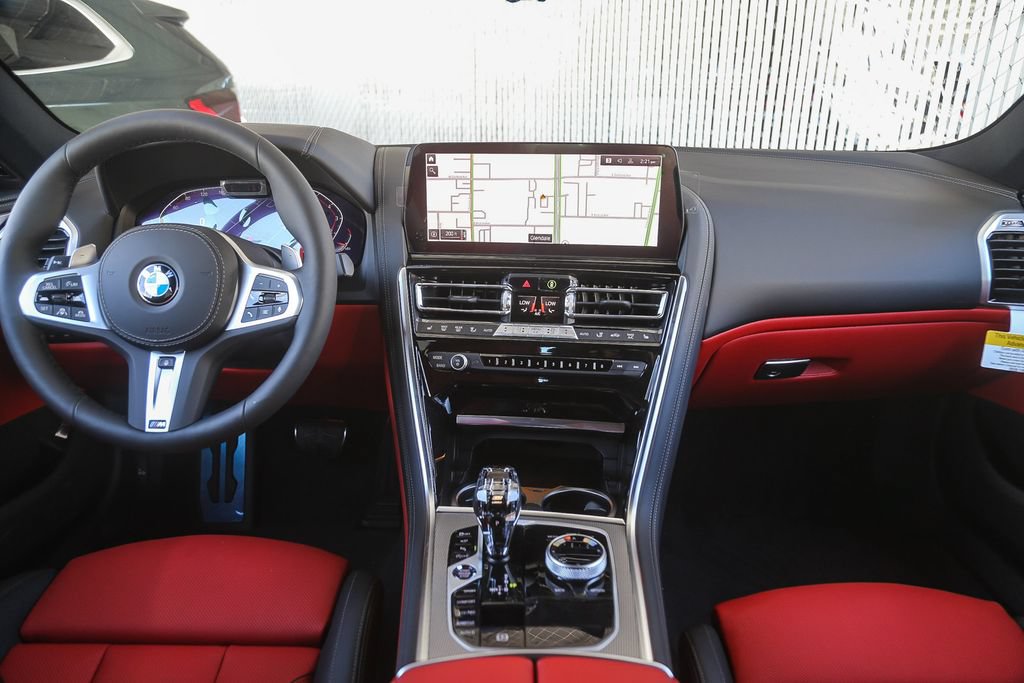 Used 2026 BMW 840i RWD image 9