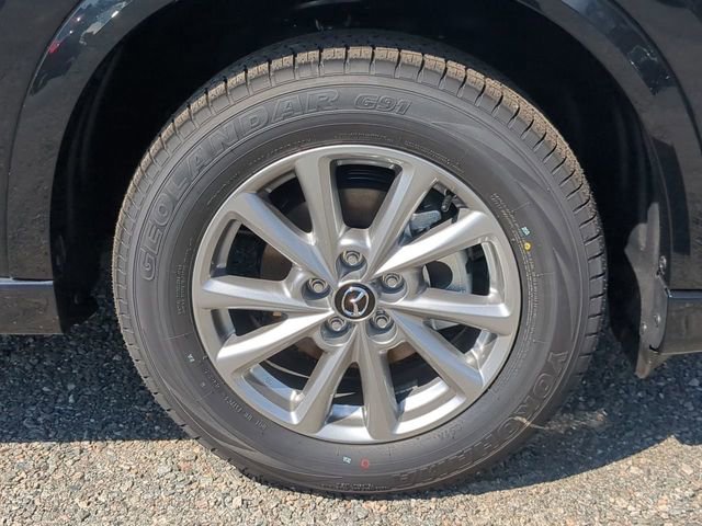 New 2025 MAZDA CX-5 AWD 2.5 S w/ Preferred Package image 10
