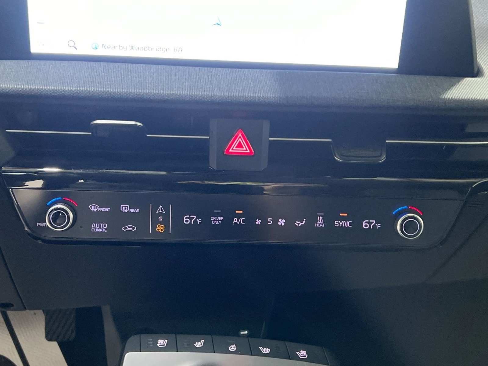 Used 2023 Kia EV6 Wind w/ Wind Technology Package image 19