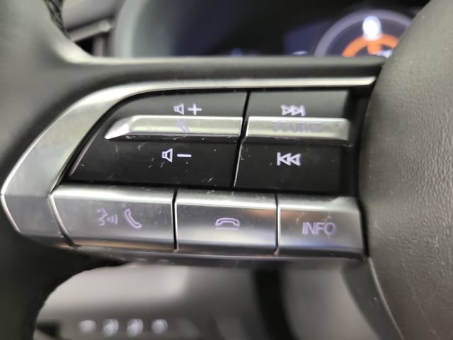 Certified 2022 MAZDA CX-30 AWD 2.5 S w/ Premium Package image 24