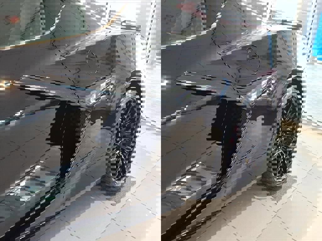 New 2026 Chevrolet Corvette Z06 image 5