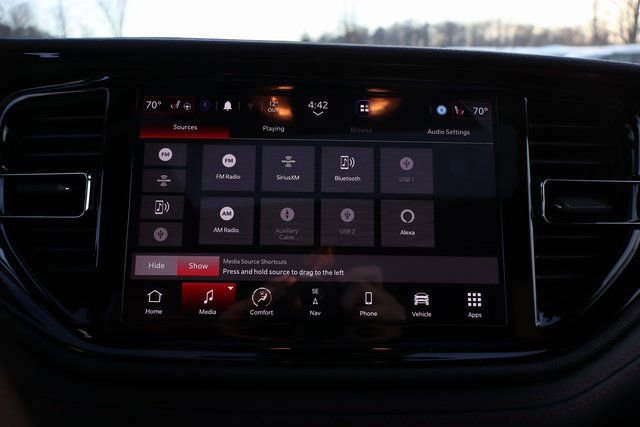 New 2026 Dodge Durango GT image 18