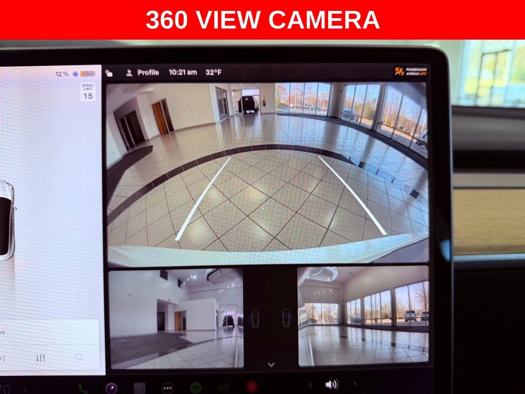 Used 2019 Tesla Model 3 Long Range image 8