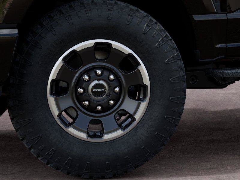 New 2027 Ford F250 Lariat w/ Tremor Off-Road Package AWD/4WD image 19