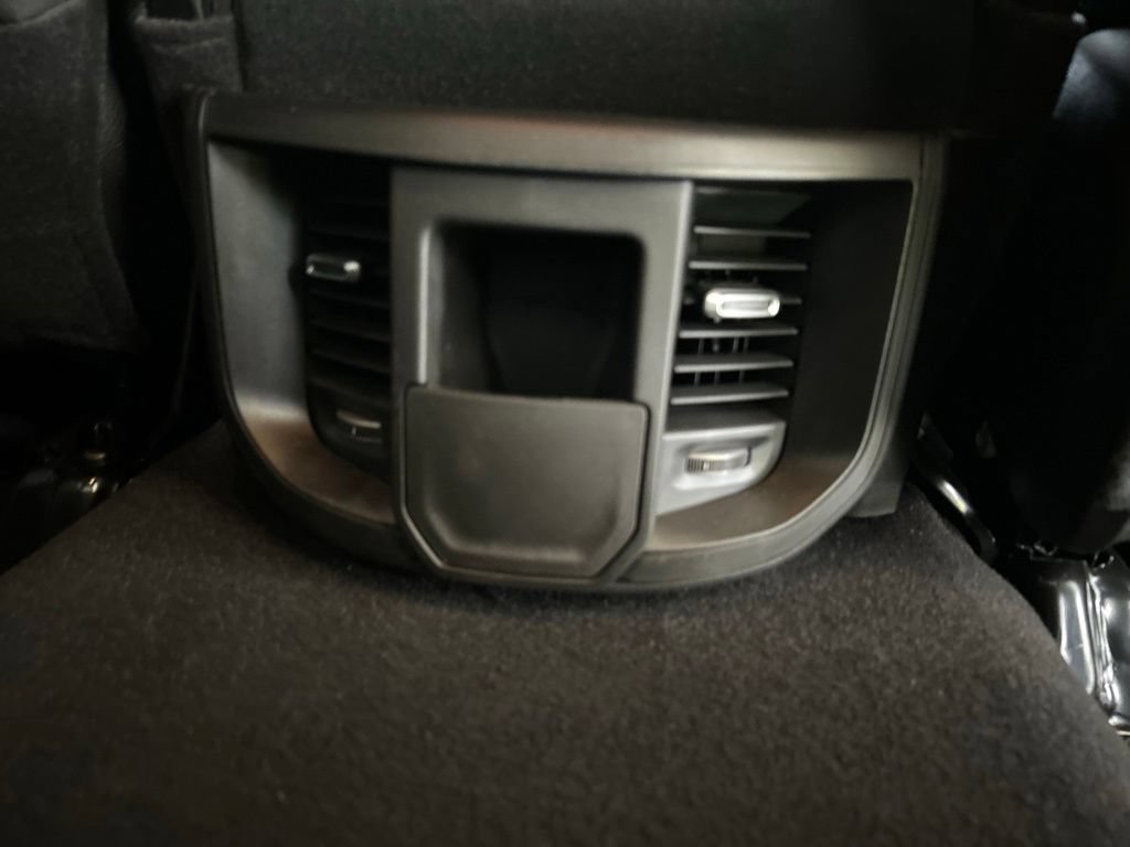 Used 2025 RAM 2500 Tradesman AWD/4WD image 31