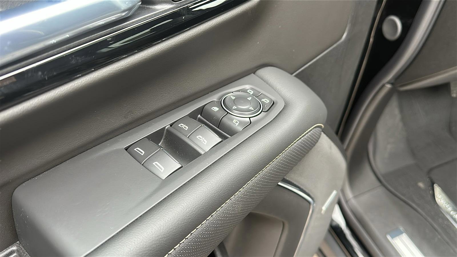 New 2026 Chevrolet Tahoe Premier image 17