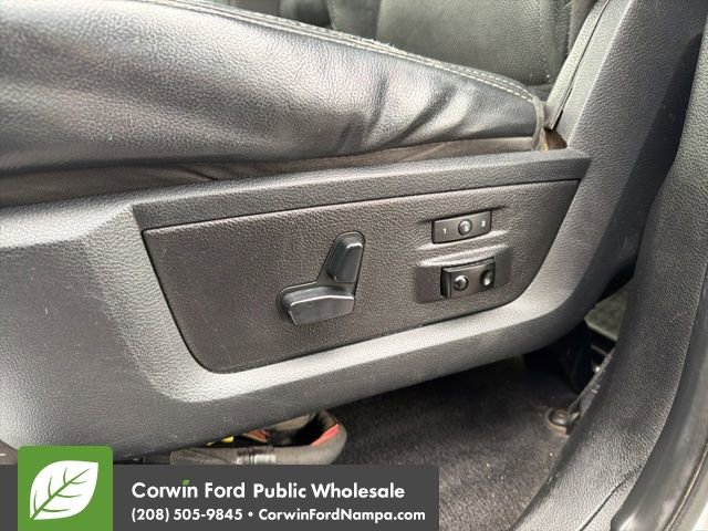 Used 2013 RAM 2500 Power Wagon Laramie image 28