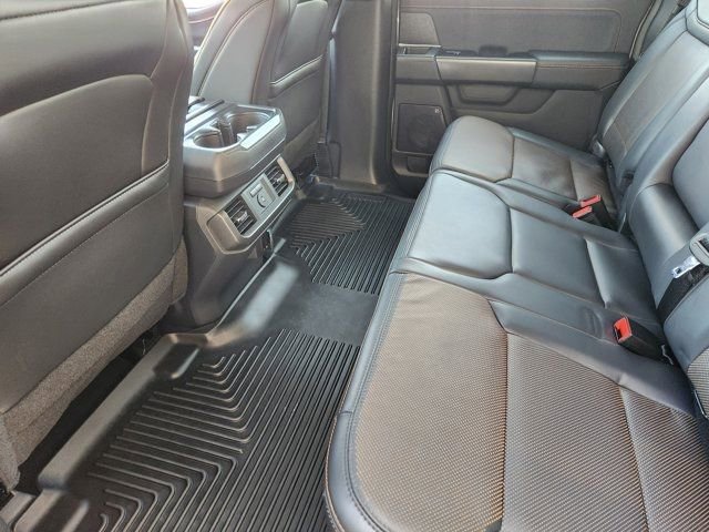 Used 2025 Ford F150 Tremor w/ Equipment Group 402A High image 32