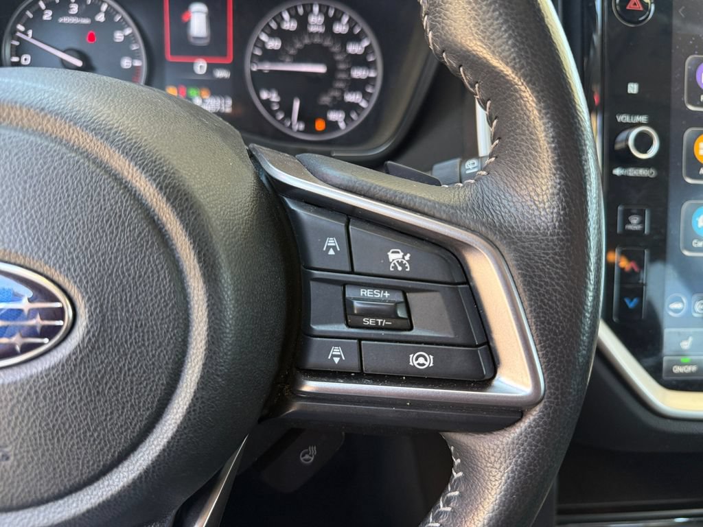 Used 2023 Subaru Ascent Limited AWD/4WD image 21