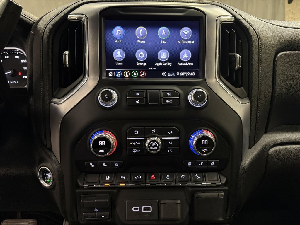 Used 2020 GMC Sierra 2500 SLT w/ SLT Premium Plus Package image 29