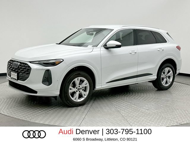 Used 2025 Audi Q5 Premium w/ Convenience Package AWD/4WD image 1