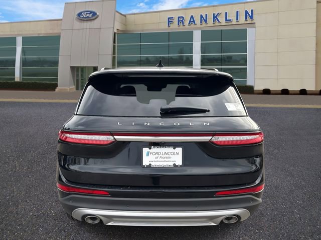 New 2026 Lincoln Corsair Reserve image 6