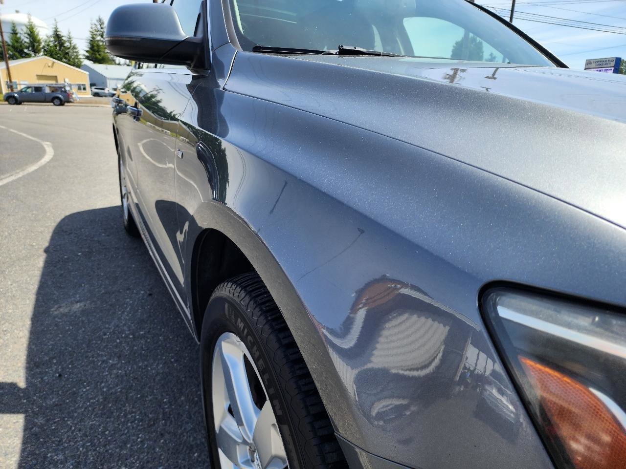 Used 2012 Audi Q5 3.2 Premium Plus AWD/4WD image 30