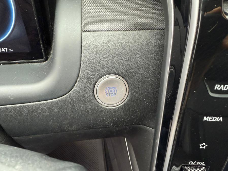 Used 2022 Hyundai Tucson SEL w/ Convenience + Premium Package image 18