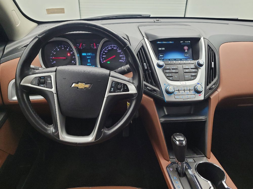 Used 2017 Chevrolet Equinox Premier w/ Enhanced Convenience Package image 22