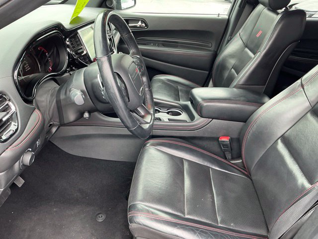 Used 2024 Dodge Durango GT AWD/4WD image 10