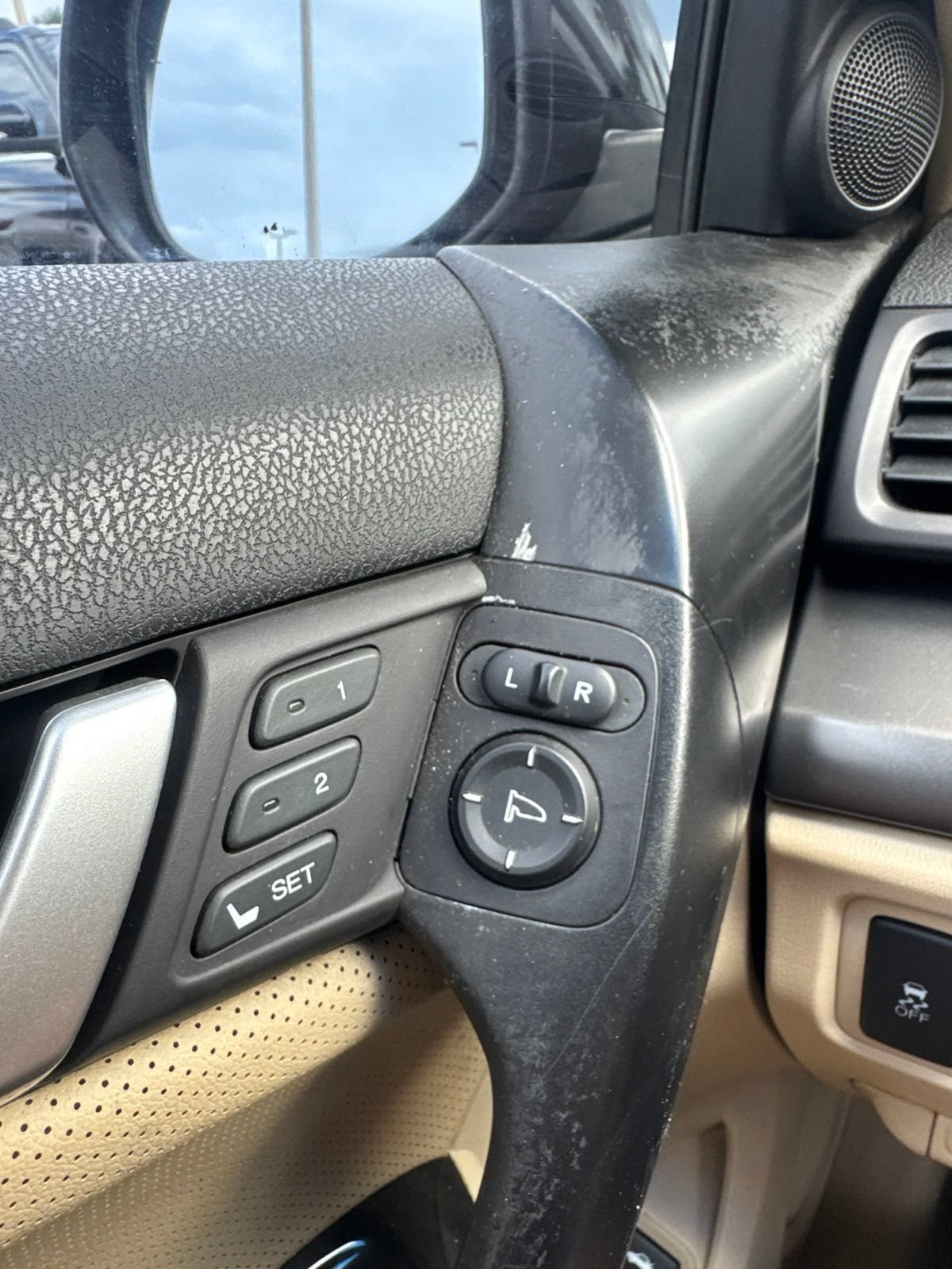 Used 2012 Acura TSX Sedan FWD image 20