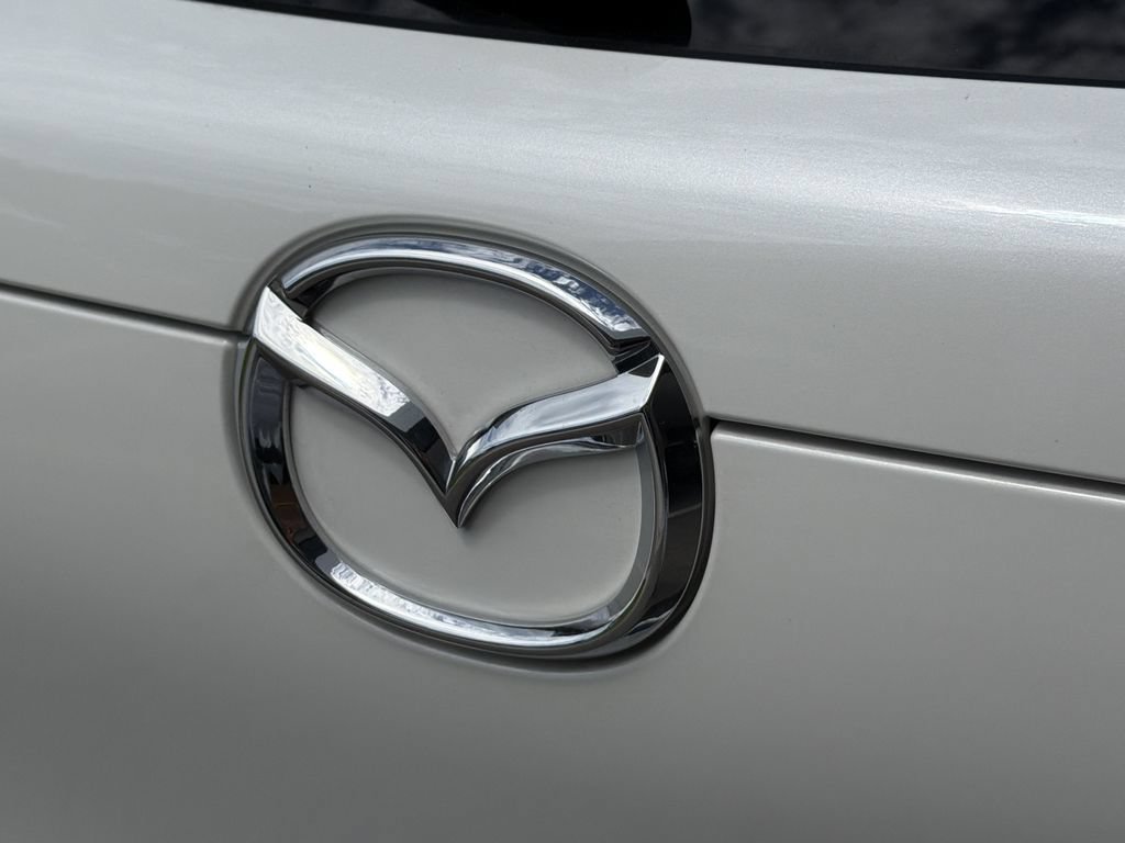 Used 2026 MAZDA CX-30 AWD 2.5 S w/ Premium Package image 12